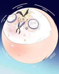 shimakaze (kantai collection) from kantai collection