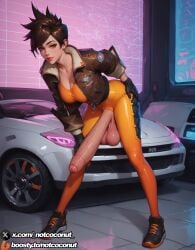 1futa abs absurdres ai_generated apple_butt athletic athletic_futa balls ballsack big_ass big_balls big_breasts big_penis boosty boosty_username breasts bubble_ass bubble_butt dickgirl futa_only futanari hi_res highres huge_ass huge_balls huge_breasts huge_cock intersex large_ass large_breasts large_testicles light-skinned_futa looking_at_viewer muscles muscular muscular_fema notcoconut nude overwatch overwatch_2 penis photorealistic solo tagme thick_thighs tracer twitter twitter_username veiny_penis wide_hips