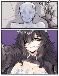 anon fan art