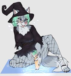 character request fan art