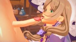 1futa 1futa1girl 1girls 3d 3d_render animated artist_request big_breasts blowjob blush condom cum_in_pussy female footjob footwear fully_clothed futa futa_on_female futanari genshin_impact intersex iwara japanese_text koikatsu lesbian lisa_(genshin_impact) lumine_(genshin_impact) mihoyo mihoyo_technology_(shanghai)_co._ltd. mmd music partially_clothed rough_sex semen sound tagme vaginal_sex veiny_penis video yuri