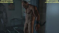 1girls 2monsters 3d animated ball_fondling ball_grab balls bondage bouncing_breasts breasts cum cum_in_pussy cum_inflation cum_inside cum_overflow erection female hand_on_penis handjob kissing larger_male long_video male mass_effect mass_effect_3 miranda_lawson moaning monster nipples nude ogre pussy rape restrained reverse_rape rrostek size_difference smaller_female sound source_filmmaker stomach_bulge straight table tagme testicle_grab testicles vaginal vaginal_penetration video