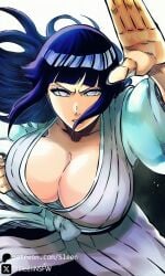 Naruto (Series) Rule 34 Image