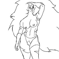 Jasper (Steven Universe) Rule 34 Image