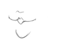 animated bubble_ass curvy curvy_figure cute lips monochrome music phonk samba sketch statue_of_liberty swimsuit tagme tansau teasing twerking video voluptuous_female wip work_in_progress