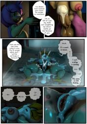 1futa 1girls 3d after_rape after_sex amy_rose ass babysitter beige_body beige_fur big_ass big_breasts big_penis breasts brown_eyes comic comic_page covered_in_cum cream_the_rabbit cum_pool cum_puddle female futa_on_female futadom futanari glowing_eyes hi_res high_resolution highres huge_cock inmersion_(artist) intersex kabalmystic kabalmystic_(artist) large_ass mind_break mindbreak nude nude_female nude_futa nude_futanari orange_hair penis pink_body pink_fur pink_hair pov precum sonic_(series) sonic_the_hedgehog_(series) speech_bubble speech_bubbles squirting squirting_orgasm tagme text thought_bubble threat threatening threatening_rape uncensored voluptuous voluptuous_female voluptuous_futa voluptuous_futanari