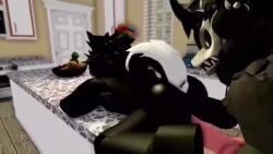1boy 1boys 1male 2boys 2male 2males 3d anal animated butt cum furry furry_only gay gay_sex longer_than_30_seconds male male_only notive nsfw roblox roblox_avatar robloxian sex shorter_than_one_minute sound tagme twink video wolf xovosi