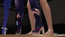 3d 3dessjit anal animated anime anime_girl behind_view cum cum_in_ass cum_inside doggy_style genshin_impact hoyoverse moan moaning pain pasties ponytail pose raiden_ei raiden_shogun self_upload sound stockings surprised_face uncensored video