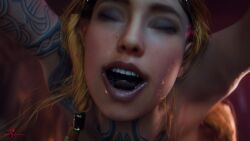 1boy 1boy1girl 1girls 3d aesir_(norse_mythology) big_ass big_breasts big_thighs blonde_hair blue_eyes breasts bust busty chest curvaceous curvy curvy_figure deity dezmall european_mythology female god god_of_war god_of_war_ragnarok goddess hips hourglass_figure huge_ass huge_breasts huge_thighs large_ass large_breasts large_thighs legs light-skinned_female light_skin long_hair male male/female mature mature_female milf mother mythology norse_mythology norse_runes santa_monica_studio sif_(god_of_war) sony_corporation sony_interactive_entertainment thick thick_hips thick_legs thick_thighs thighs video_game_character video_games voluptuous voluptuous_female waist wide_hips wide_thighs