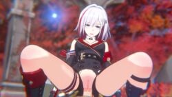 1boy 1girls 3d anal anal_sex animated blender blender_(software) darkholestuff honkai:_star_rail honkai_(series) moaning mp4 sex sound straight tagme topaz_(honkai:_star_rail) video video_game_character white_hair