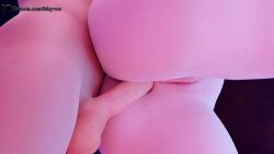 3d anal anal_sex animated big_ass big_breasts big_penis dc femdom foot_fetish footjob mayvee mp4 penis raven_(dc) sound tagme teen_titans video