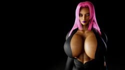 1girls 3d ass big_ass big_breasts breasts brown-skinned_female brown_body brown_skin bust busty chest curvaceous curvy curvy_figure dark-skinned_female dark_skin female female_abs female_focus hips hourglass_figure huge_ass huge_breasts human human_female ingrid_(taimanin_asagi) large_ass large_breasts legs makai_kishi_ingrid mature mature_female pink_hair sevenarts slim_waist solo solo_female taimanin_(series) taimanin_asagi_battle_arena taimanin_murasaki taimanin_rpgx thesevenartsx thick thick_hips thick_legs thick_thighs thighs voluptuous waist wide_hips