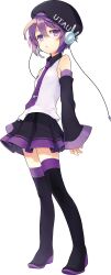 absurd_res absurdres android audio_visualizer female hi_res highres non-web_source solo virtual_youtuber xydrick