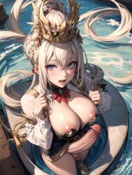 Ai Generated Background Rule 34 Image