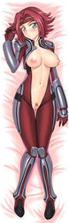 1girls code_geass female female_only kallen_stadtfeld light-skinned_female light_skin solo tagme