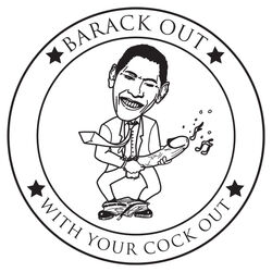 barack_obama cum male_only masturbation musical_note pants_down politics tagme