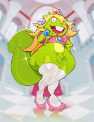 balls candy crossdressing fat_ass femboy happy_tree_friends htf male_focus mondo_media nutty nutty_(htf) rodent squirrel submarine_screw thighhighs