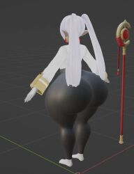 3d Rule 34 Image