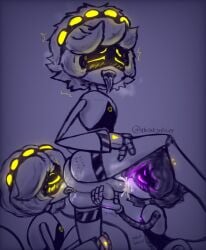 n (murder drones) from murder drones by akinkyfruit