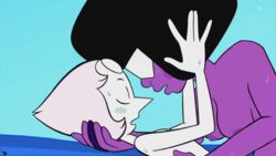 garnet (steven universe) from cartoon network