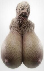 2026 ai_generated background big big_breasts body breasts edit face head huge_breasts hyper hyper_breasts image long looking_at_breasts looking_at_viewer markang505 mask mask_only masked massive massive_breasts monster monster_sex monsters oooings100 request requested sex skin solo tagme