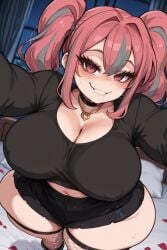 Bremerton (Azur Lane) Rule 34 Image