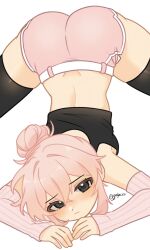 honeybunn fan art