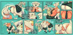 generation 5 pokemon from nintendo by attikipp