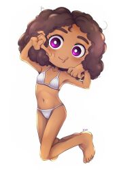 Isadora (Papa Louie) Rule 34 Image