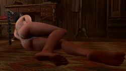 Ass Rule 34 Image