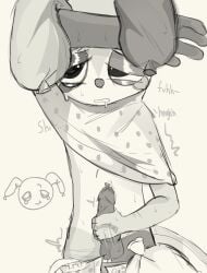 looey (dandy's world) from dandy's world by tillfiller