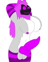 absurd_res andromorph anthro for hi_res intersex intersex/intersex invalid_tag machine made my protogen this
