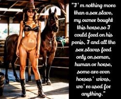 1boy 1girls 3d 3d_model ai ai-created ai_art ai_assisted ai_generated attractive attractive_female beautiful bitch cock_hungry colored cum_dump cum_feeding cumdump delicious edited edited_ai edited_art edited_image excited excited_for_sex female female_focus fuck_meat fuckmeat hentai high_quality high_resolution highres horse hot human male masturbation mature naked naughty needy nude passive_female prostitute punching_bag rape_meat ready_for_cum ready_for_rape ready_for_sex seducing seduction seductive sex_slave sexy slave slave_girl slut submissive submissive_female tagme text wanting_creampie wanting_cum wanting_fucked wanting_sex wanting_to_suck whore