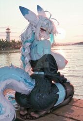 1girls Rule 34 Image