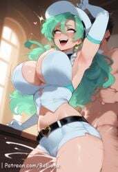 1boy 1girls ai_generated ass belliora big_ass big_breasts bleach breasts bubble_ass bubble_butt busty candice_catnipp cum cum_in_pussy cum_inside curvy curvy_female curvy_figure doggy_style duo fat_ass female female_on_cloth female_only hips huge_ass huge_breasts large_ass large_breasts light-skinned_female light-skinned_male male open_mouth penis penis_in_pussy thick_ass thick_thighs thighs wide_hips