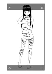 miyakonojou reika from yuugai shitei doukyuusei by kuroha