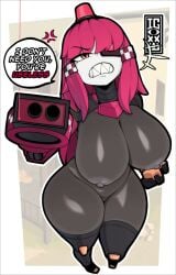 1girls 2d 2d_(artwork) 3_fingers afterdarksfx angry ass big_ass big_breasts big_butt big_thighs blush breasts comic_page engineer_(team_fortress_2) februarykisss female female_focus femsub frustrated hi_res highres huge_ass huge_butt human igxxiii implied_sex large_ass large_breasts large_butt large_thighs looking_at_viewer male maledom mimi_sentry penetration rape raped raped_female red_hair robot robot_girl round_ass sentry_(team_fortress_2) sharp_teeth shieldshroud shortstack smaller_female sound straight tagme talking_to_viewer team_fortress_2 text thick_thighs thighs valve video voice_acted