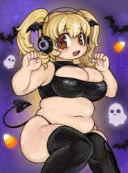 super pochaco fan art