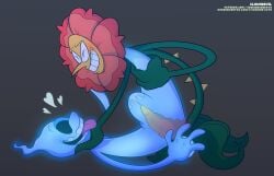 blind_specter cagney_carnation clowndevil cuphead_(game) tagme