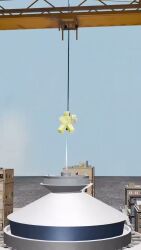 1boy 1boys 3d 3d_animation anal anal_insertion anal_sex animated animation anus ass asscheeks background_music buttcheeks crane fucking_machine gay gay_masturbation jerking_off jerkingoff lifted machine masturbating masturbating_while_penetrated masturbating_with_machine masturbation mp4 music no_genitals_shown no_visible_genitalia on_top_of_tower on_tower remote_control riding roblox robloxian sfx smile smiling smiling_at_viewer solo sound sound_effects tagme technically_porn tower video what