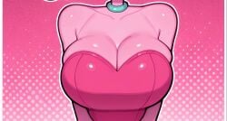breasts_focus 1female 1girl 1girls 2025 2025s ai ai-created ai_art ai_assisted ai_generated animate_inanimate bare_shoulders big_breasts blue_necklace bracelet bracelets breasts civitai cleavage closed_mouth closed_smile clothed clothing collar collarbone colored_skin eyelashes female female_focus female_only fingers gloves green_eyes hair halftone handwear high_quality high_resolution highres huge_boobs huge_breasts humanoid humanoid_female illustrious_(stable_diffusion) jewelry large_breasts leotard lipstick living_toy looking_at_viewer mascot_horror mob_entertainment mob_games mommy_long_legs necklace outline pink_background pink_body pink_hair pink_leotard pink_lipstick pink_skin pink_theme pony_diffusion_(model) pony_diffusion_xl ponytail poppy_playtime poppy_playtime_(chapter_2) side_ponytail simple_background smile smiling smiling_at_viewer solo solo_female solo_focus stable_diffusion strapless twintails v_arms vibrant_background vibrant_colors video_games wide_hips xmattar vibrant_hair toy living_doll female_doll shiny_eyes