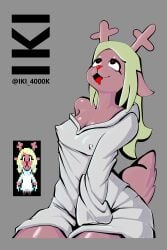 noelle (deltarune) from deltarune