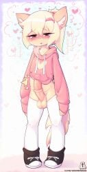 max (hoodie) from max the elf (game) by hoodie (artist)