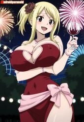 1girls ai_generated aindroidparanoid ass big_ass big_breasts big_butt blonde_hair breasts curvy cute dress fairy_tail fat_ass female female_only hair happy_new_year hi_res hips huge_ass huge_breasts human large_ass large_breasts legs lucy_heartfilia massive_breasts narrow_waist slim_waist tagme thick_ass thick_thighs usty voluptuous waist wide_hips