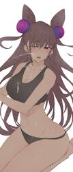 murasaki shikibu (fate) from fate (series) by pyz