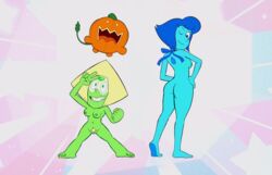 gem (species) from cartoon network