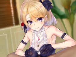 z23 (azur lane) from azur lane by suushiki