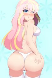 oc from original by paizuiri (artist)