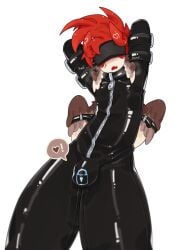 inphernal from phighting by latexsword