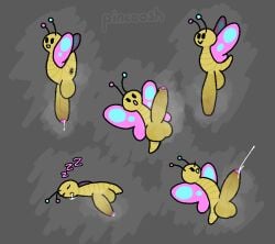:> :o antennae_(anatomy) anus arthropod back_wings backsack balls big_balls big_penis bodily_fluids butterfly closed_eyes cum cumshot digital_media_(artwork) dripping drooling ejaculation erection eyelashes flying foreskin genital_fluids genitals glans half-erect huge_balls huge_cock humanoid_genitalia humanoid_penis hyper hyper_genitalia hyper_penis insects lepidopteran looking_at_viewer looking_back looking_pleasured male markings musk musk_clouds musky_penis one_eye_closed open_mouth penis pincoosh precum precum_drip rear_view saliva signature sleeping small_but_hung solo sound_effects uncircumcised vowelless vowelless_sound_effect wing_markings wings zzz